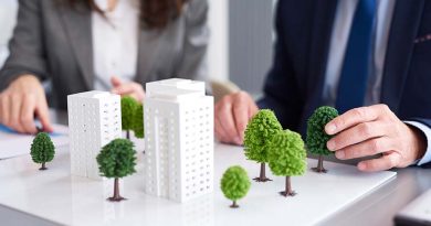 gestion durable copropriété